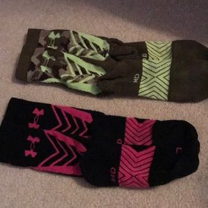 Under Armour  Socks